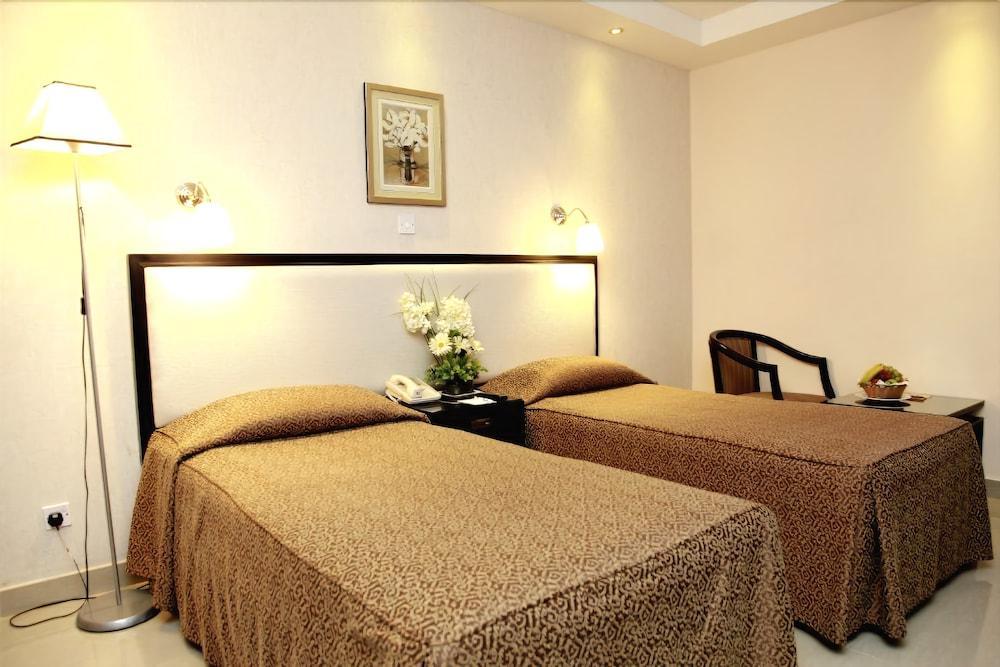 Palm Beach Hotel Ντουμπάι Εξωτερικό φωτογραφία