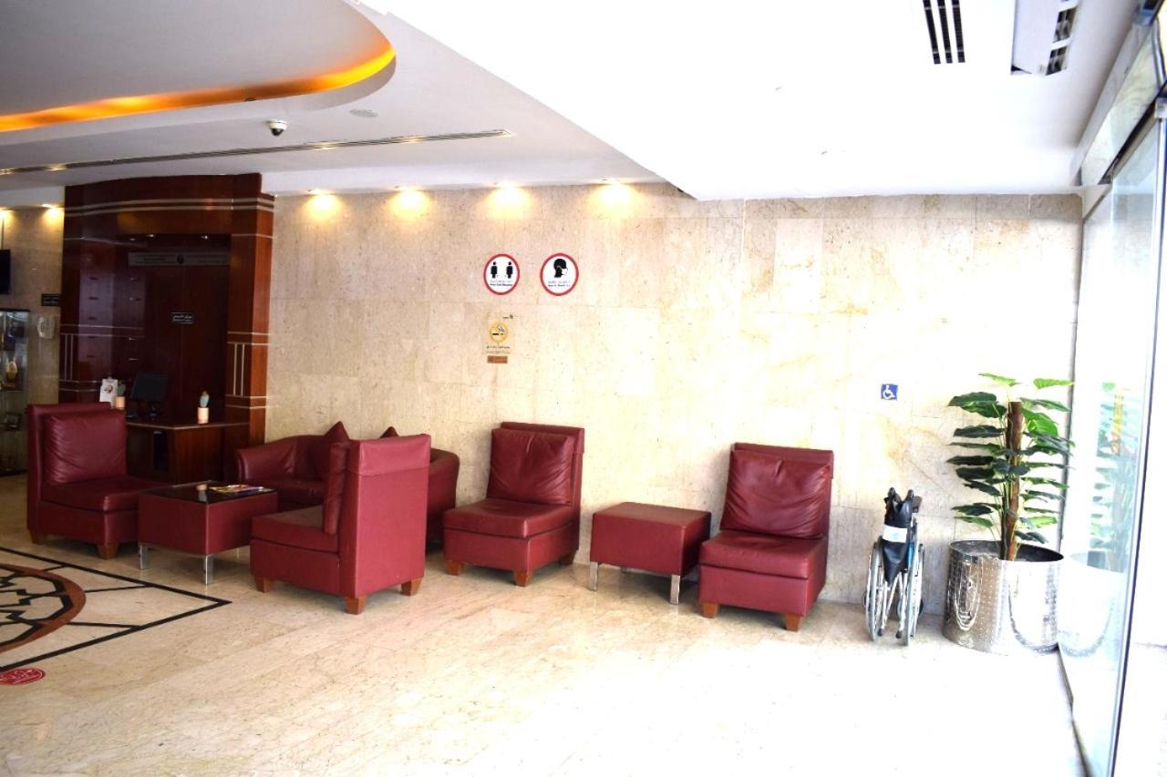Palm Beach Hotel Ντουμπάι Εξωτερικό φωτογραφία