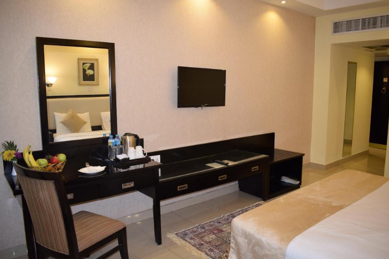 Palm Beach Hotel Ντουμπάι Εξωτερικό φωτογραφία