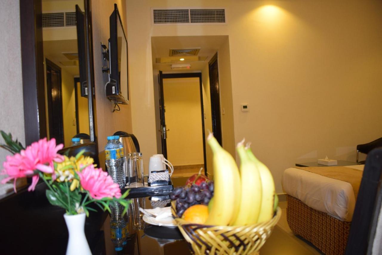 Palm Beach Hotel Ντουμπάι Εξωτερικό φωτογραφία
