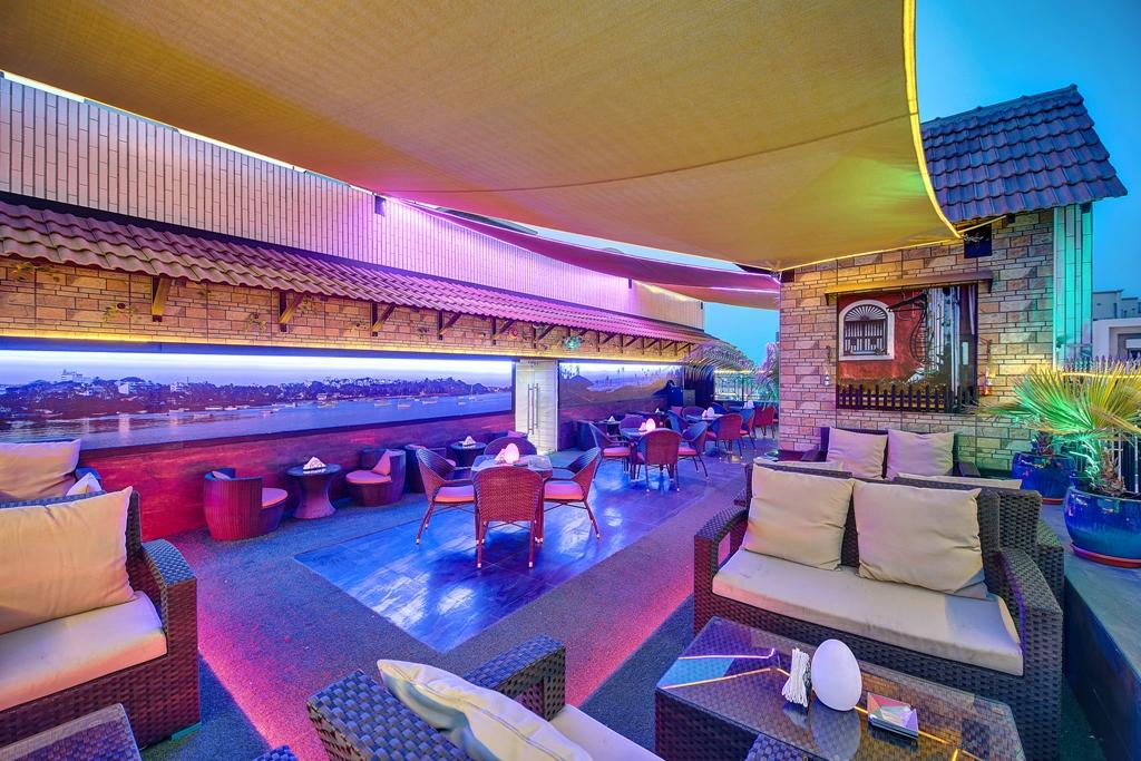 Palm Beach Hotel Ντουμπάι Εξωτερικό φωτογραφία
