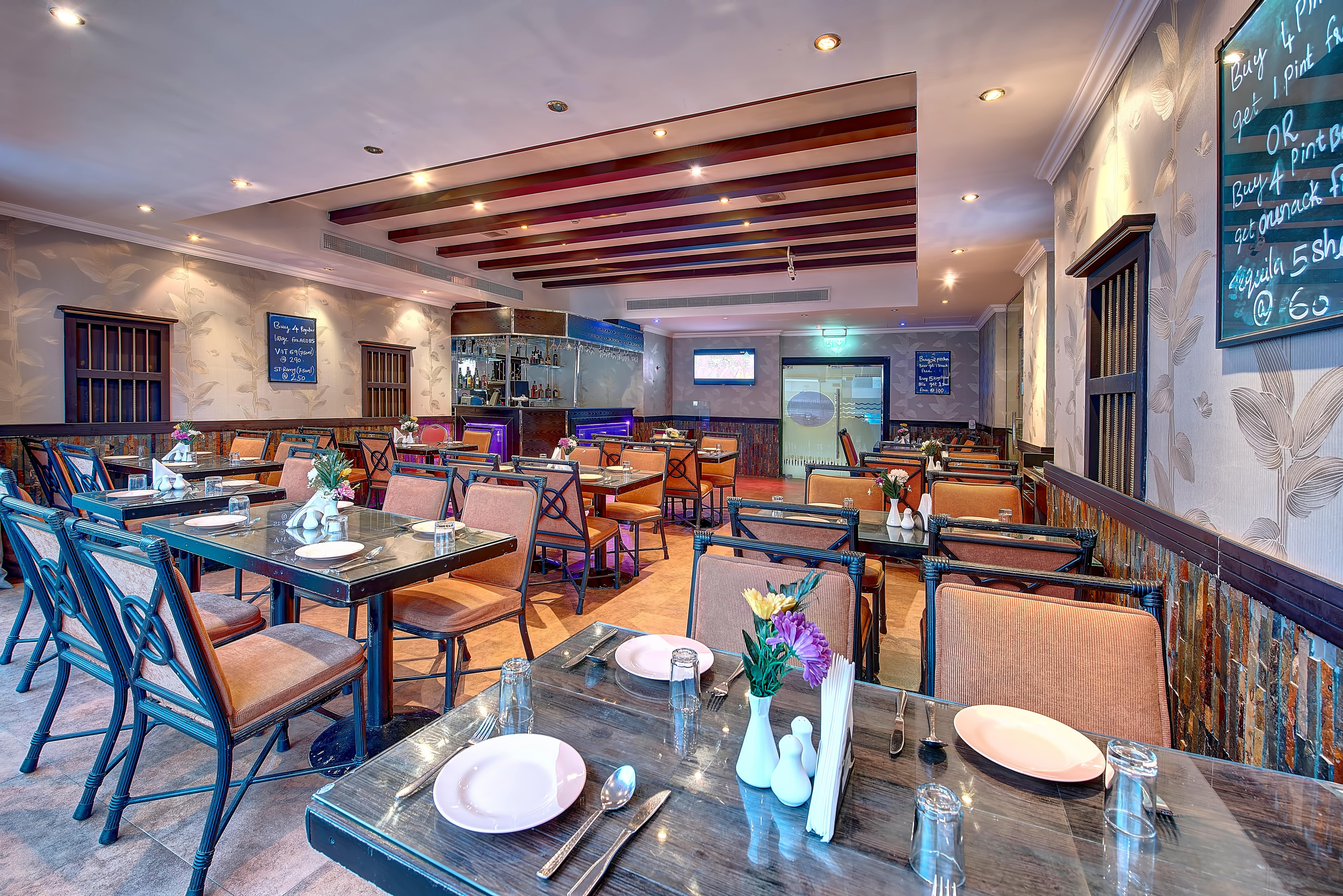 Palm Beach Hotel Ντουμπάι Εξωτερικό φωτογραφία