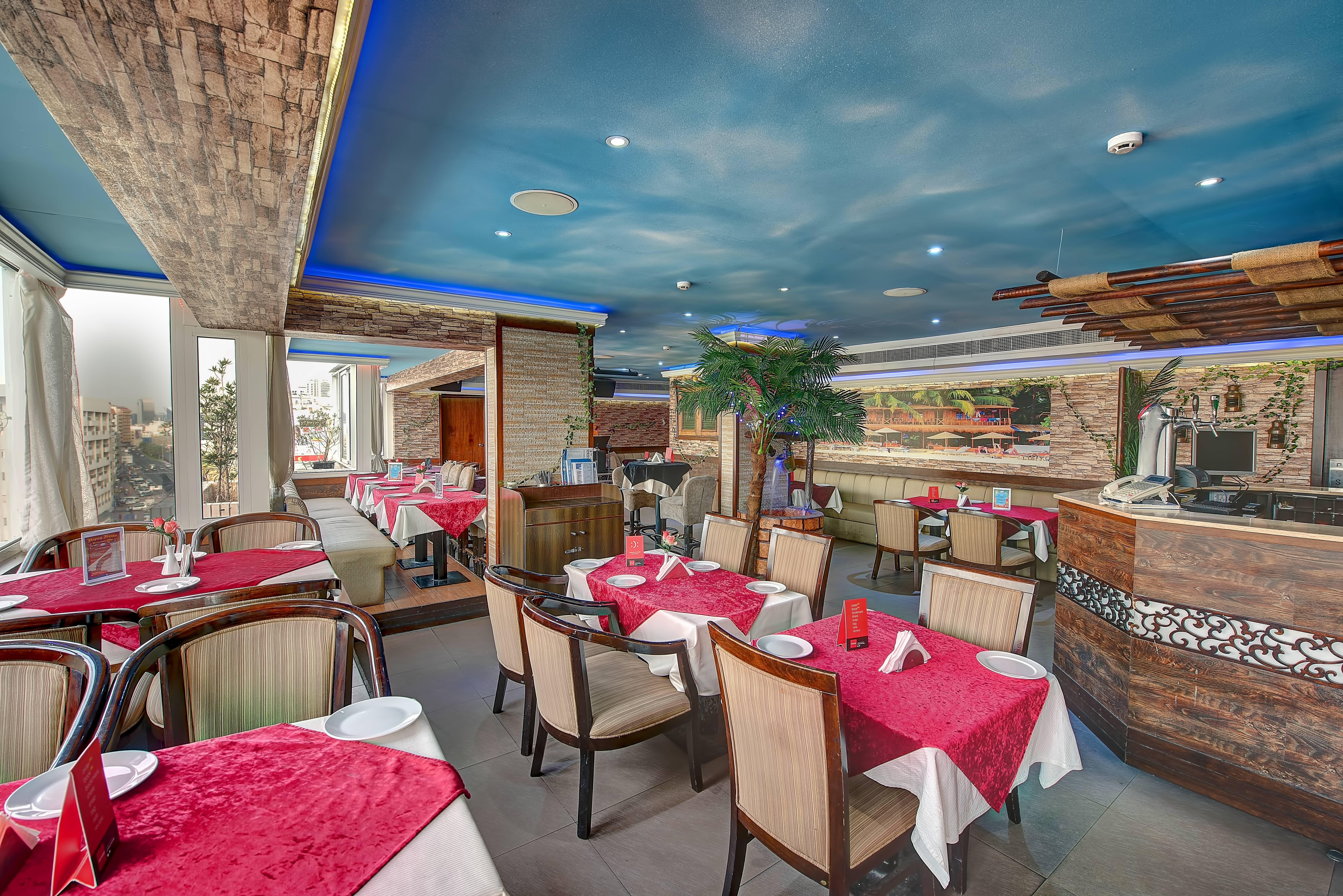 Palm Beach Hotel Ντουμπάι Εξωτερικό φωτογραφία