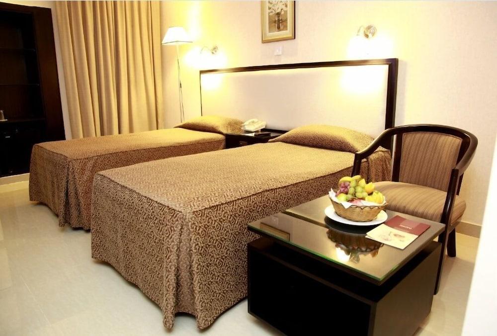 Palm Beach Hotel Ντουμπάι Εξωτερικό φωτογραφία