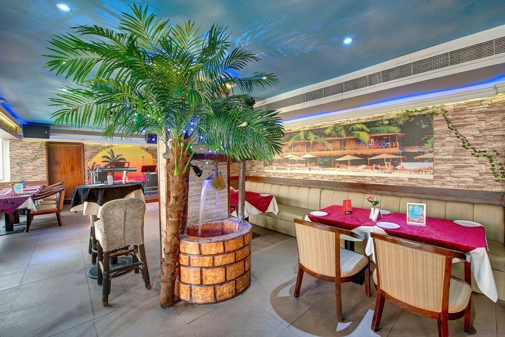 Palm Beach Hotel Ντουμπάι Εξωτερικό φωτογραφία