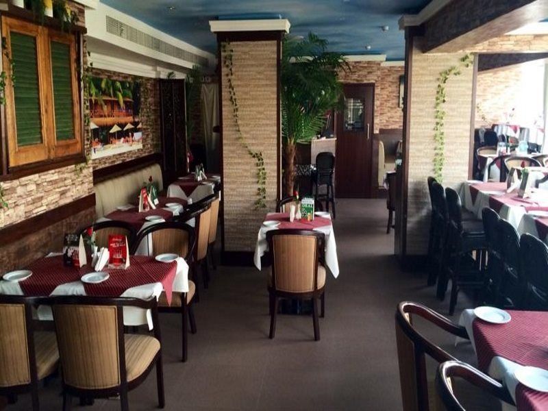 Palm Beach Hotel Ντουμπάι Εξωτερικό φωτογραφία